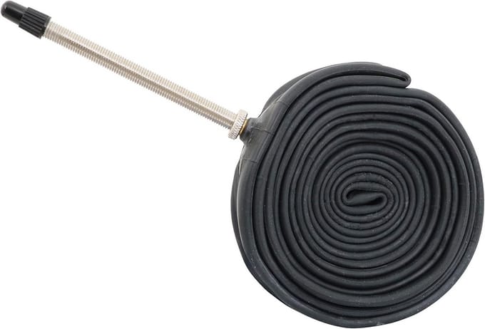 Fietsbinnenband 700c Geschikt voor 18 t/m 25 mm Brede Velgen