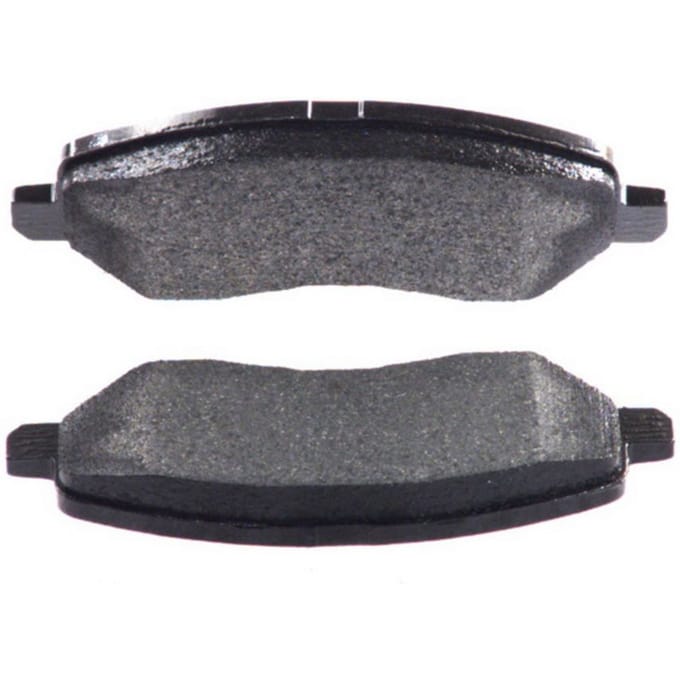 Remblokset TEXTAR 2358401, voor