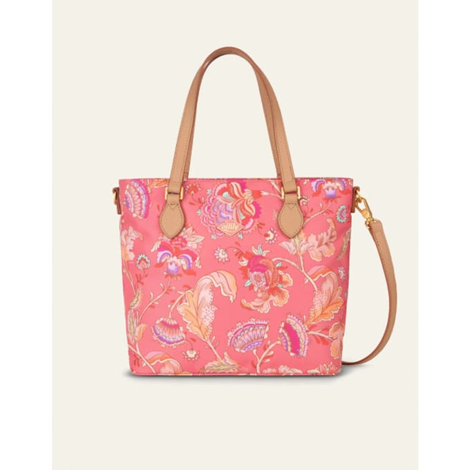 Oilily Hella Handtas- maatOne size Wild Rose