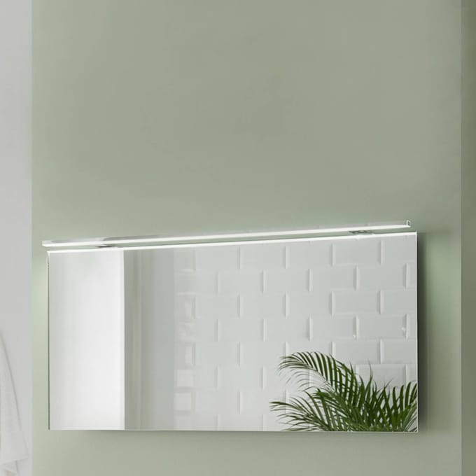Ebir LED spiegellamp Esther 2
