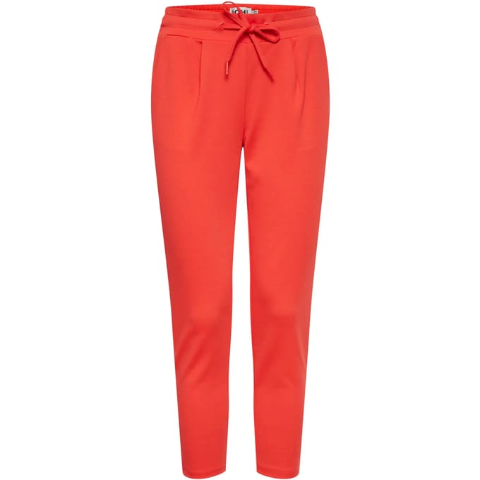 ICHI - IHKATE PA - Dames - Regular fit jeans
