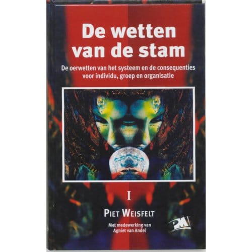 De Wetten Van Stam - Pm-Reeks - P. Weisfelt