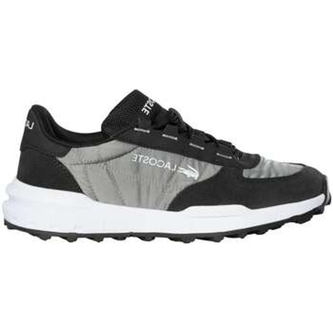 Lage Sneakers Lacoste Elite Actv Evo 1261 SMA-sneakers