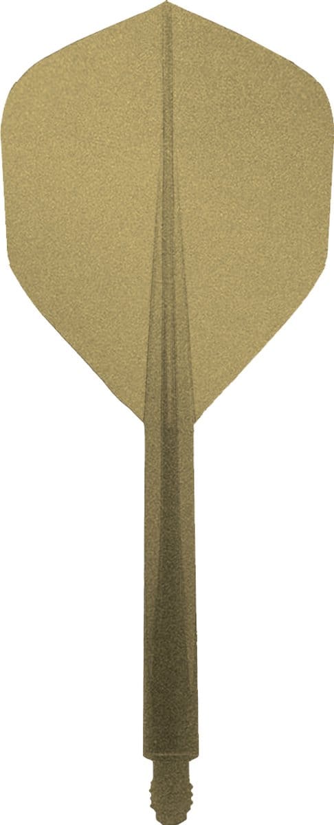 Condor Axe Metallic Gold No.6 Long
