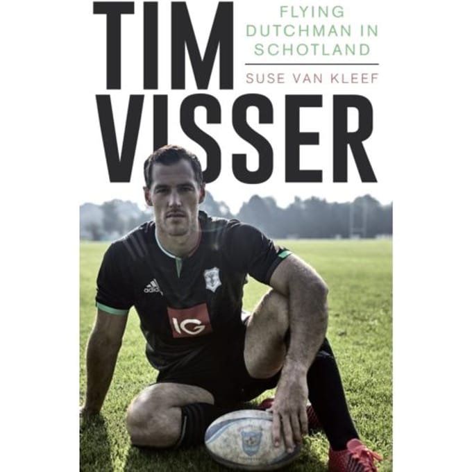 Tim Visser - Suse van Kleef