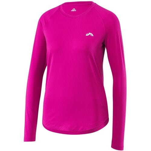 CRIVIT Dames sportshirt (Roze, XS (32/34))