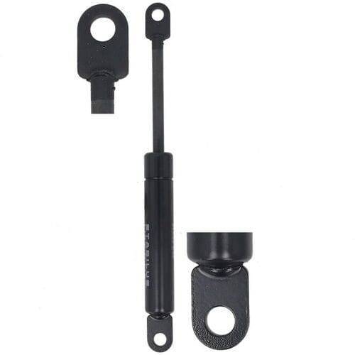 Gasveer, achterklep STABILUS STA771276