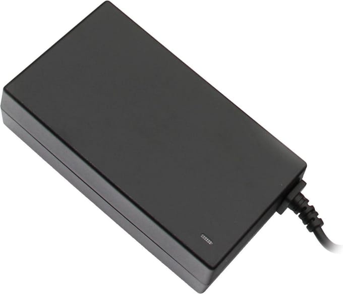 Acer 25.TE1M9.001 oplader 60W