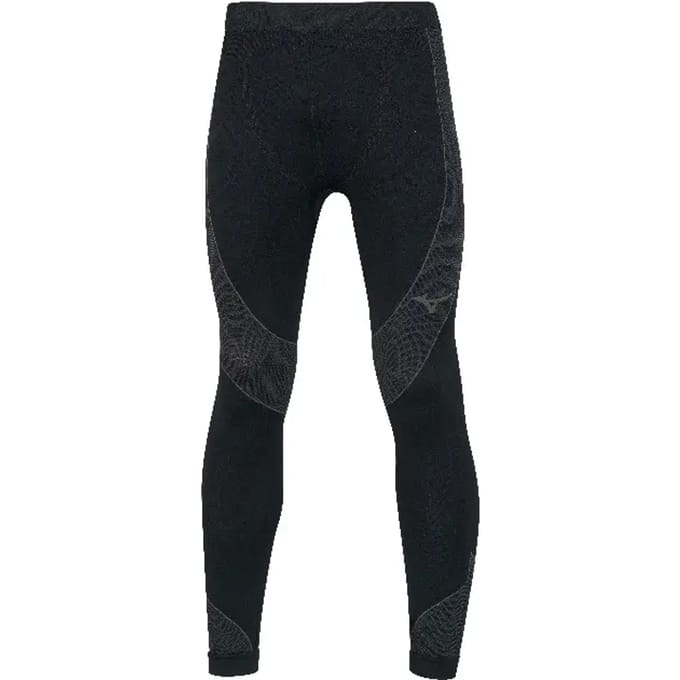 Lange legging Mizuno Team Under