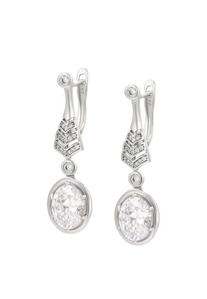 Gaya Earrings