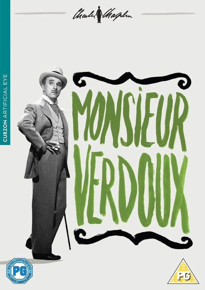 Monsieur Verdoux