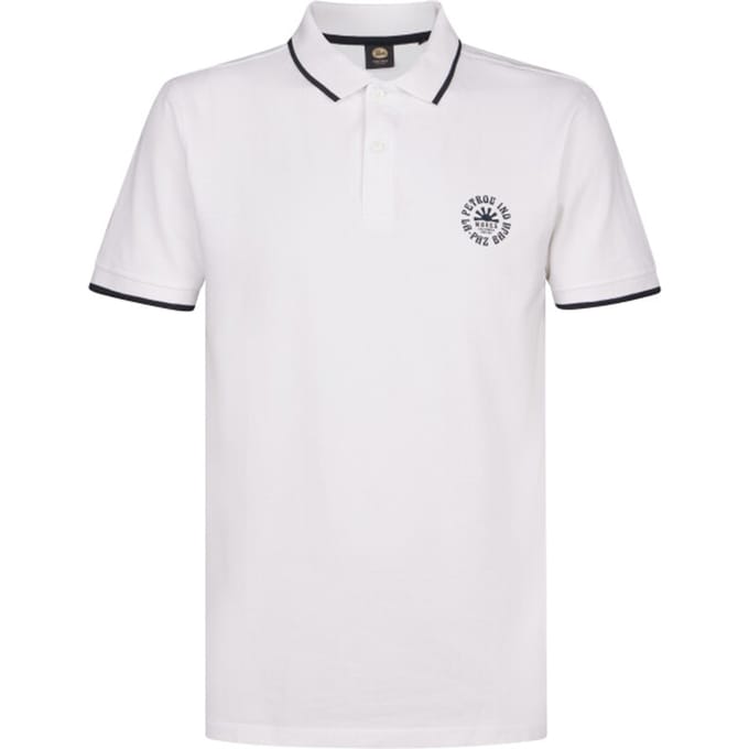 Petrol Industries Men polo short sleeve