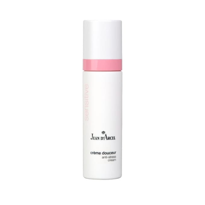 Jean d'Arcel Sensitive Crème Douceur - 50ml - Kalmerend