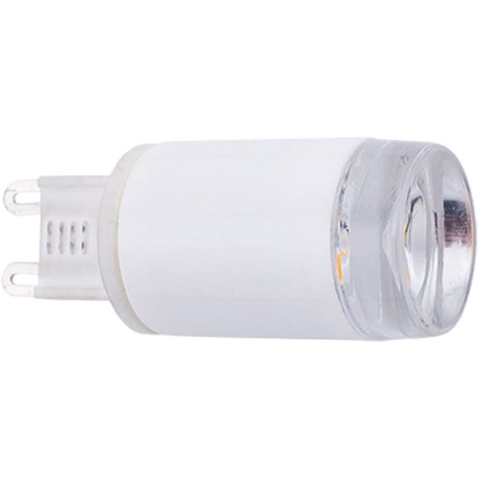 Nowodvorski Lighting G9 LED lamp 3 W, 280 lm, 3.000 K, 120°