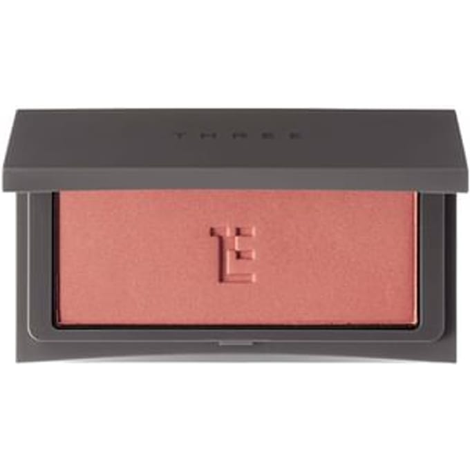 ACRO - THREE Cheeky Chic Blush 21 CRYSTAL CLEAR