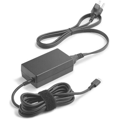 HP USB-C LC Power Adapter EMEA Laptop netvoeding 65 W
