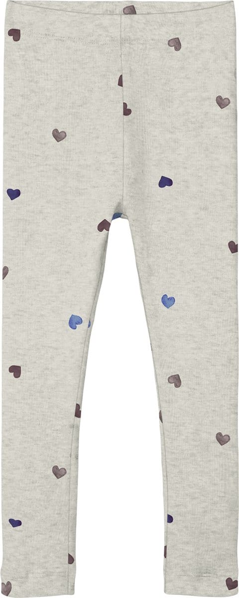 NAME IT - NMFNUTTI LEGGING NOOS - Meisjes - Leggings