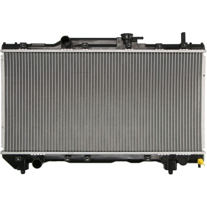 Radiator, motorkoeling NRF 507590