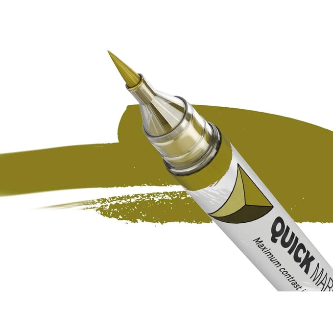 Markers AK Interactive Quickmarker