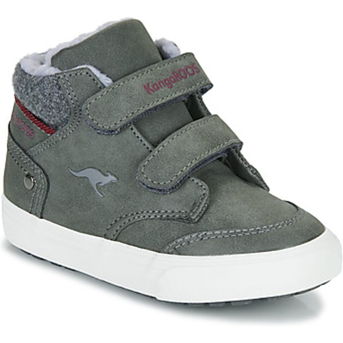 Kangaroos  Hoge Sneakers KAVU PRIMO