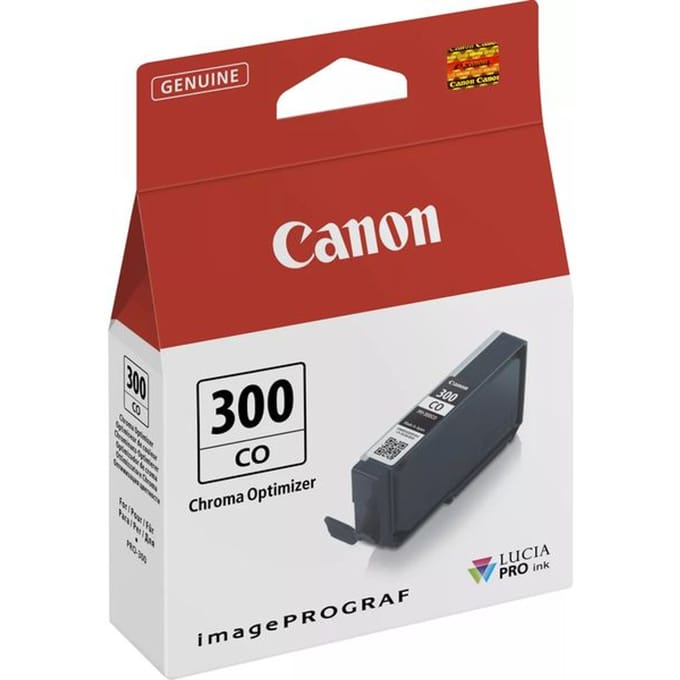 Canon PFI-300 / 4201C001 Chroma Optimizer: PFI-300 / 4201C001 Chroma Optimizer