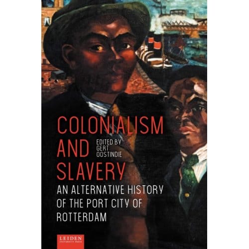 Colonialism And Slavery