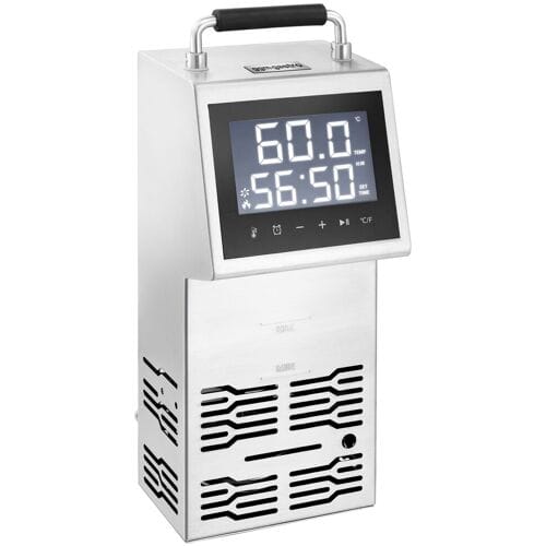 GGM Gastro Sous-Vide-Garer - max. 80 Liter - 2 kW