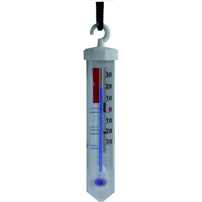 Talen Tools - Diepvriesthermometer - 19 cm