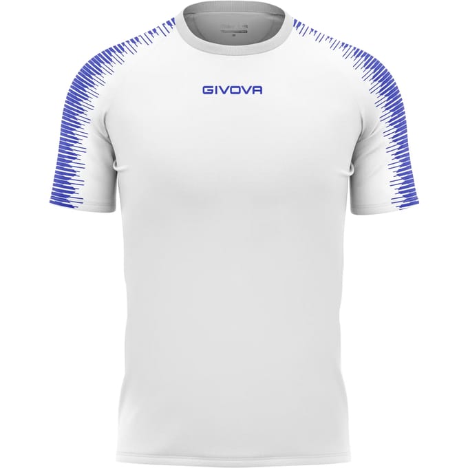Jersey Givova Club