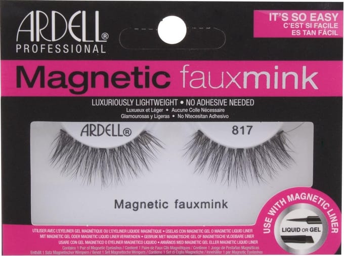 Ardell - Magnetic Faux Mink 817