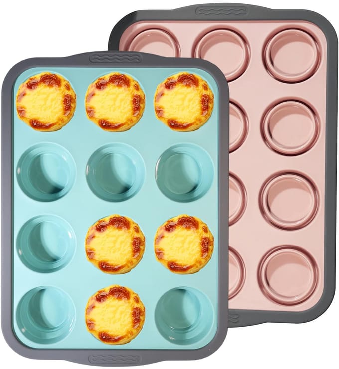 Muffinbakvorm