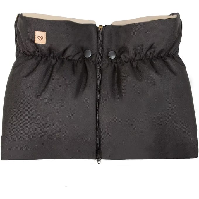 Kinderwagenhandschoen baby Zaffiro Nordico