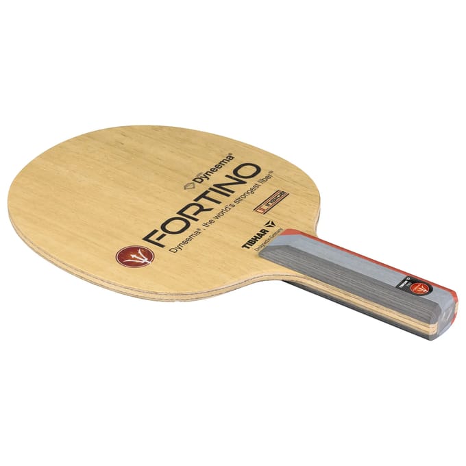 Tafeltennisracket Tibhar Fortino Pro DC Inside anat.