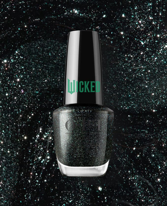OPI Nail Lacquer - Deflying Gravity 15 ml
