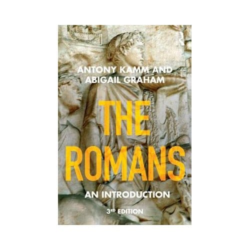 The Romans - Abigail (University of Warwick,
