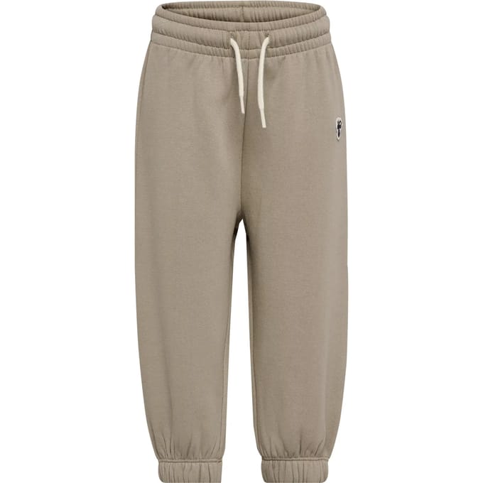 Hummel kinderjoggingbroek Hmlmini Loose Pants Bee 230312