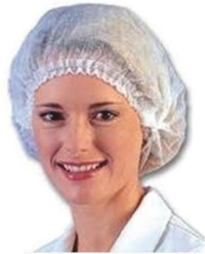 Ginkel's Haarnetjes disposable 100 Stuks
