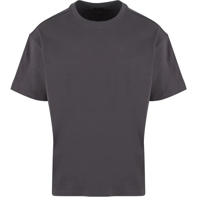 Oversized T-shirt New Morning Studios