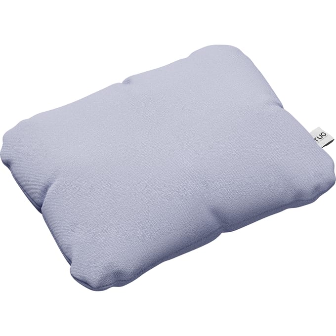 Objekte unserer Tage Kussen Sander - Vidar 0723 lila blauw