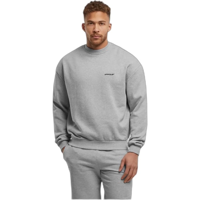 Sweatshirt Upscale Upscale Core EMB