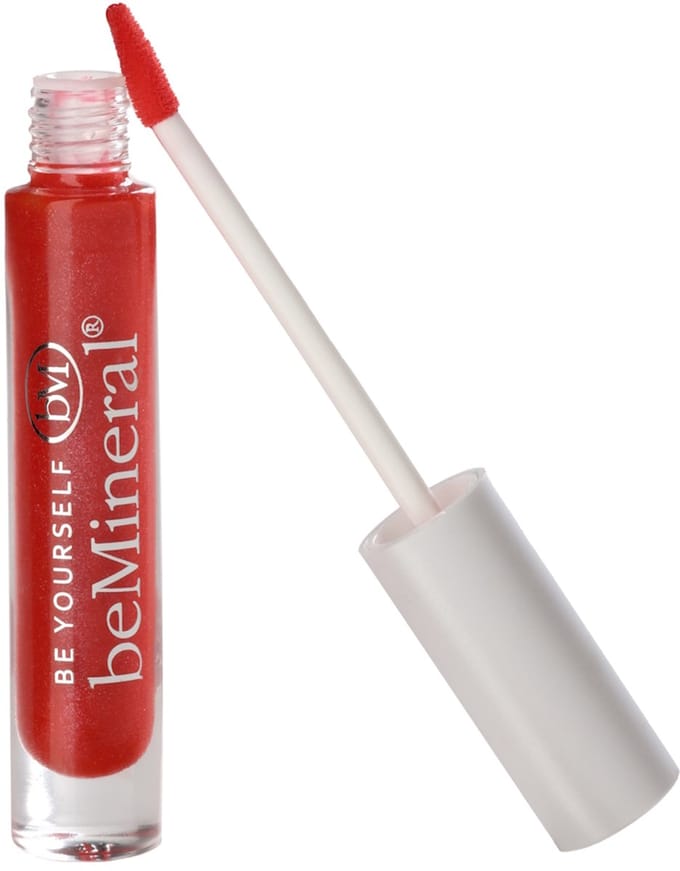 beMineral Lipgloss - RED DREAM