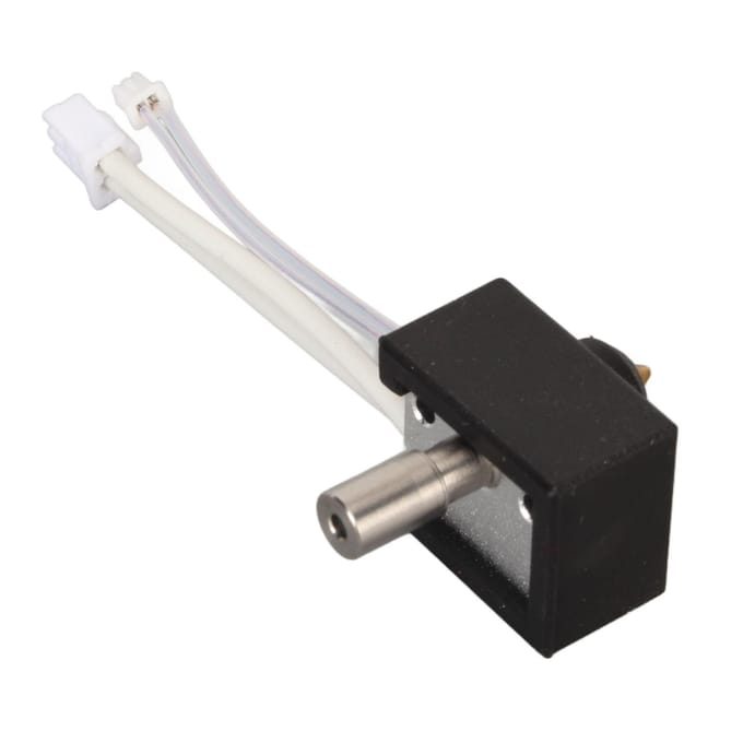 Standaard Verwarminingsblok voor Extruder voor Ender 3 S1 voor Ender 3 S1 PRO voor CR10 Smart Pro voor Sermoon V1 white