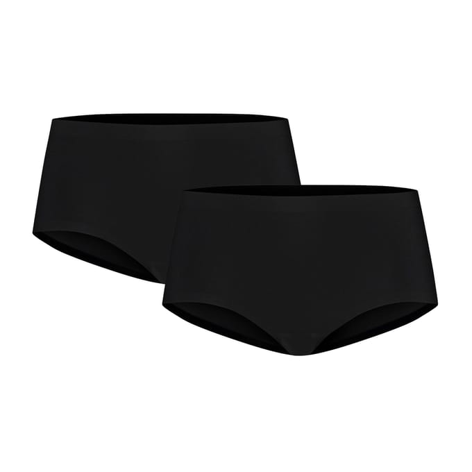 Ten Cate Midi Ondergoed Dames (2-pack)