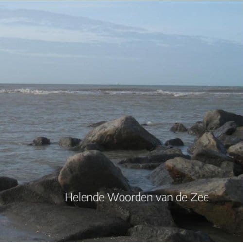 Helende Woorden Van De Zee - Christiane Siegert