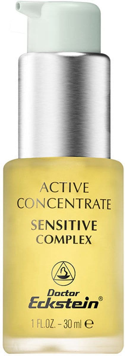 Doctor Eckstein - Active Concentrate Sensitive Complex - 30 ml