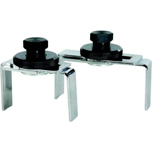 KS Tools 150.9384 2-arm universele tankdopsleutel, Ø 80 - 120 mm