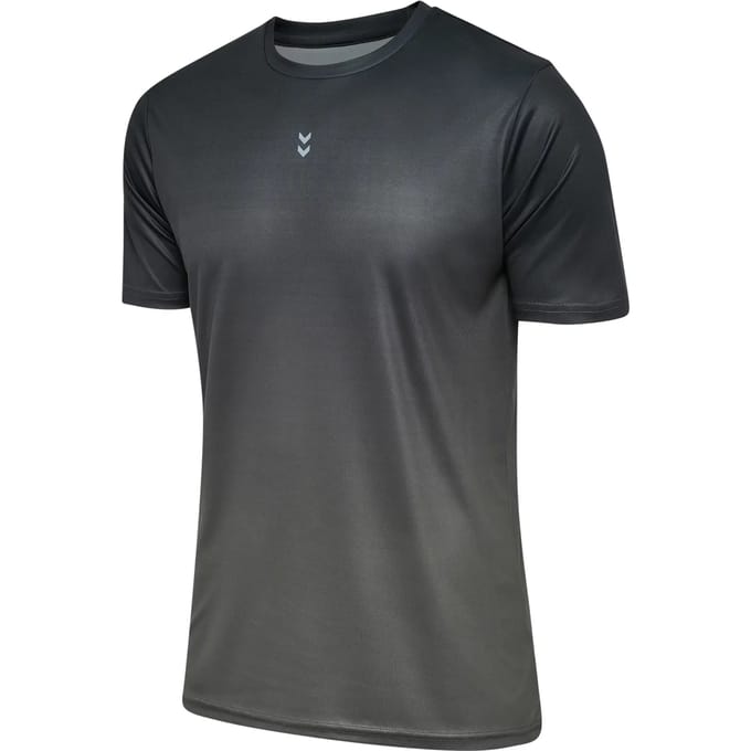 Hummel T-shirt Hmlpulse Gradient S/S 232431