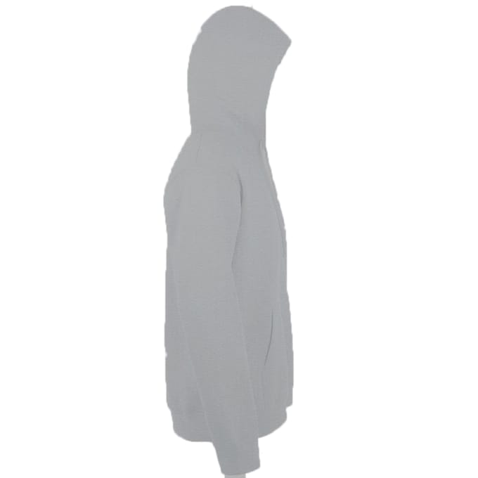 SOLS Snake Unisex Hooded Sweatshirt / Hoodie (As)