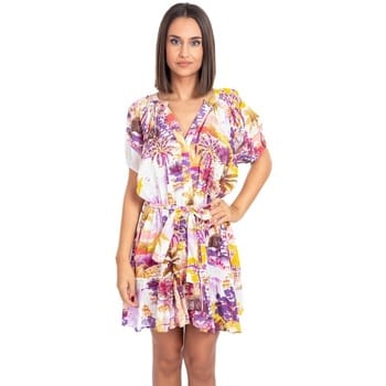 Korte Jurk Isla Bonita By Sigris Korte Jurk