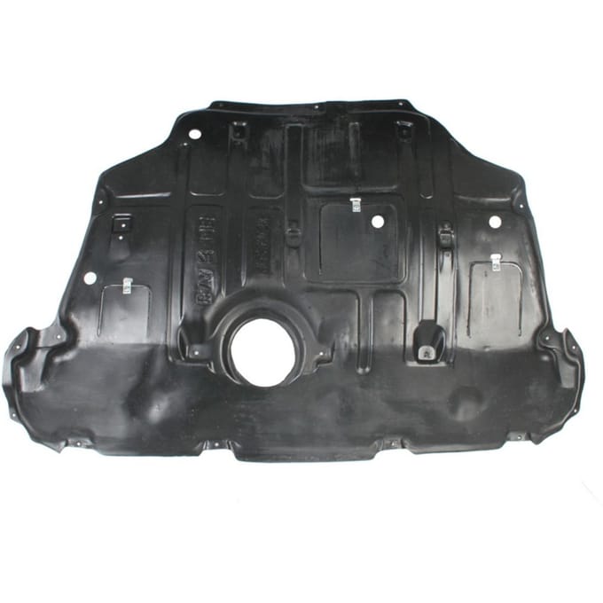 Afdekking motor BLIC 6601-02-8179861P